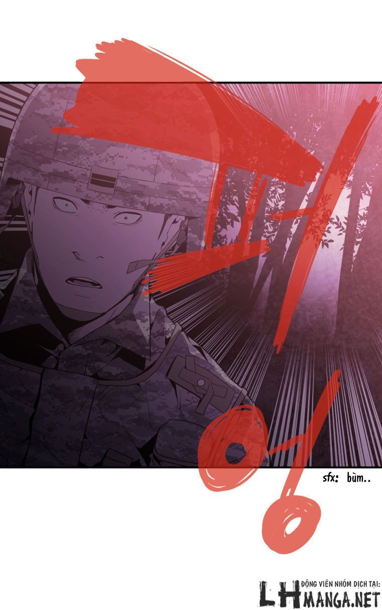 M.i.a - Jakjeonjung Siljong: Chapter 23