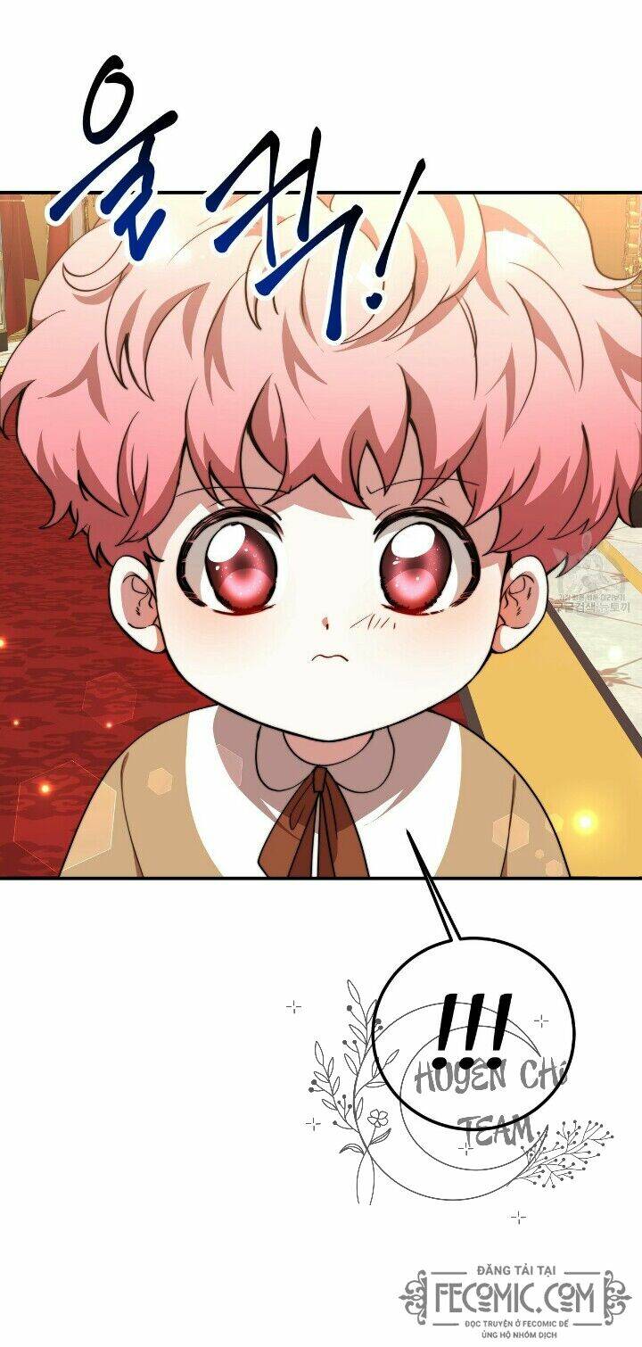 Công Chúa Bị Lãng Quên Muốn Sống Trong Hòa Bình: Chapter 21