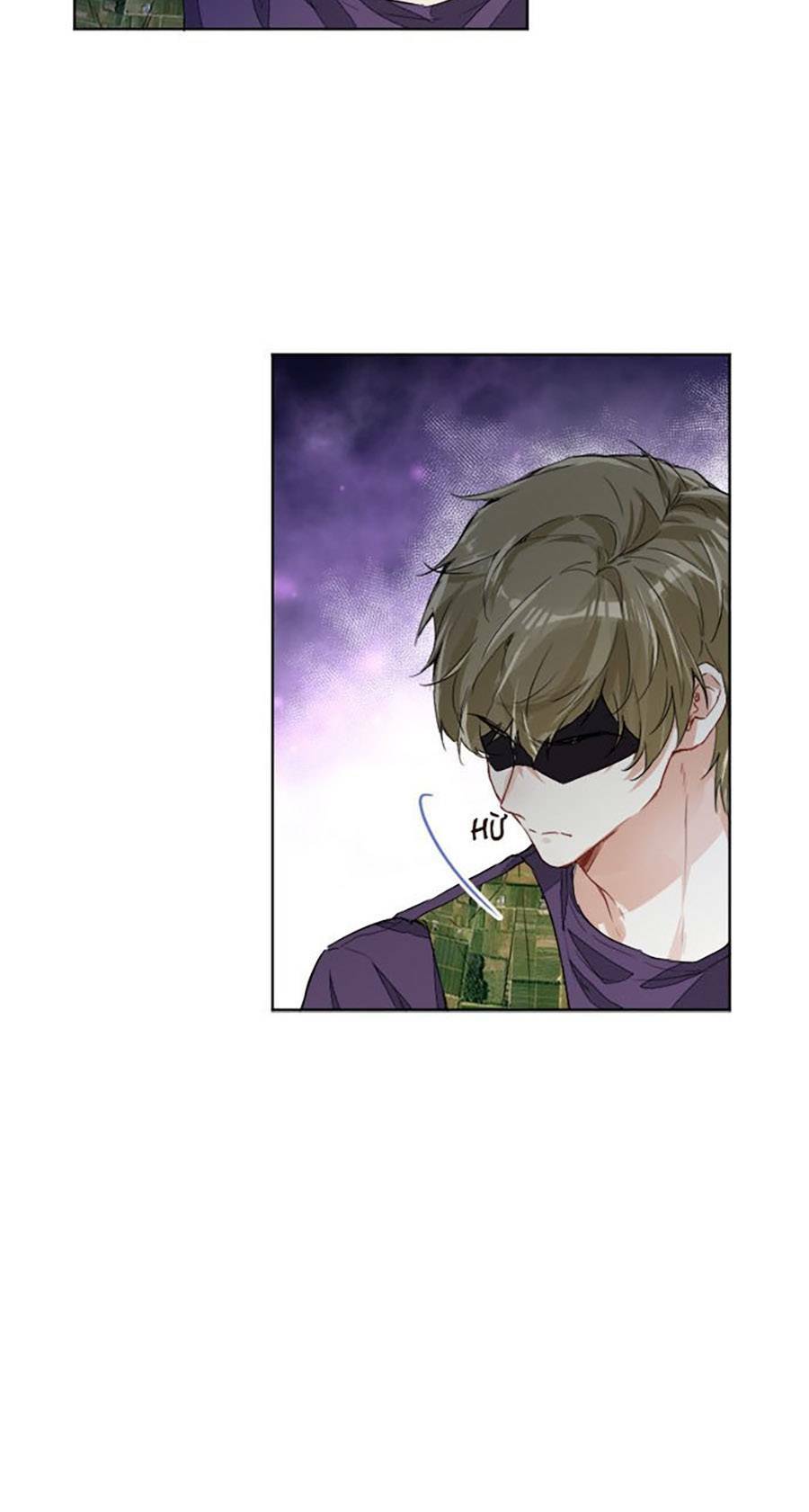 Tâm Động Thuấn Di: Chapter 57