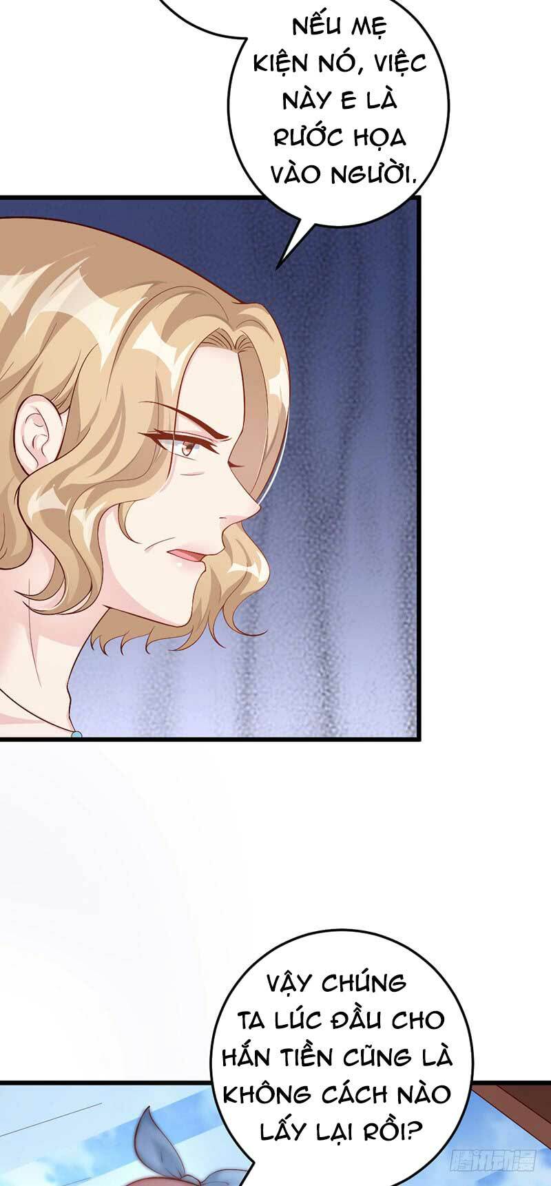 Cấm Tình Điềm Mật: Đế Thiếu Hào Môn Trêu Tận Cửa: Chapter 52