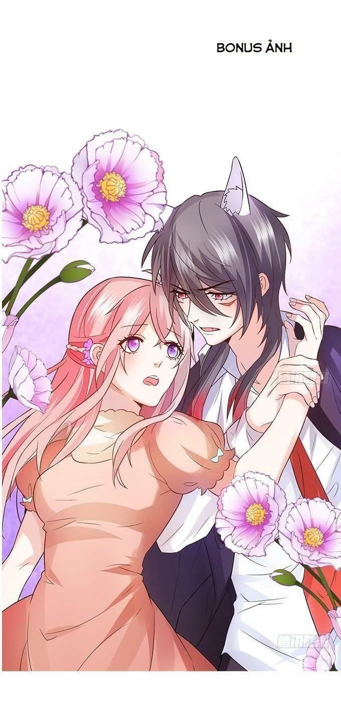 Hồ Tiên Hung Bạo: Chapter 49