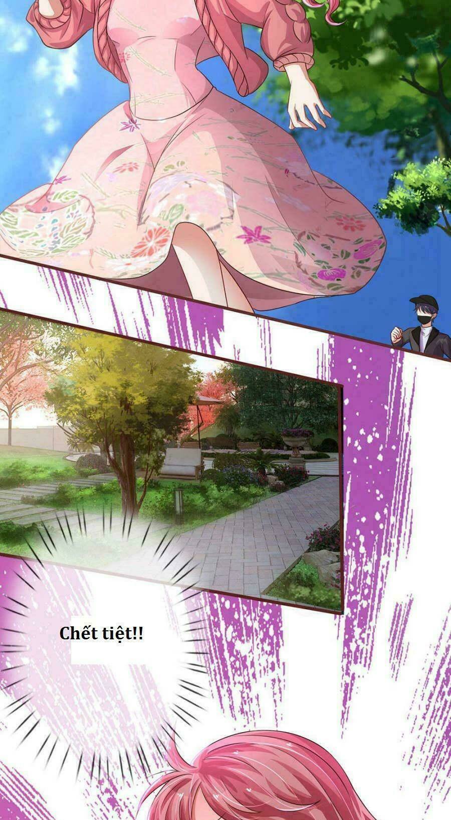 Trùng Sinh Để Trả Thù: Chapter 43