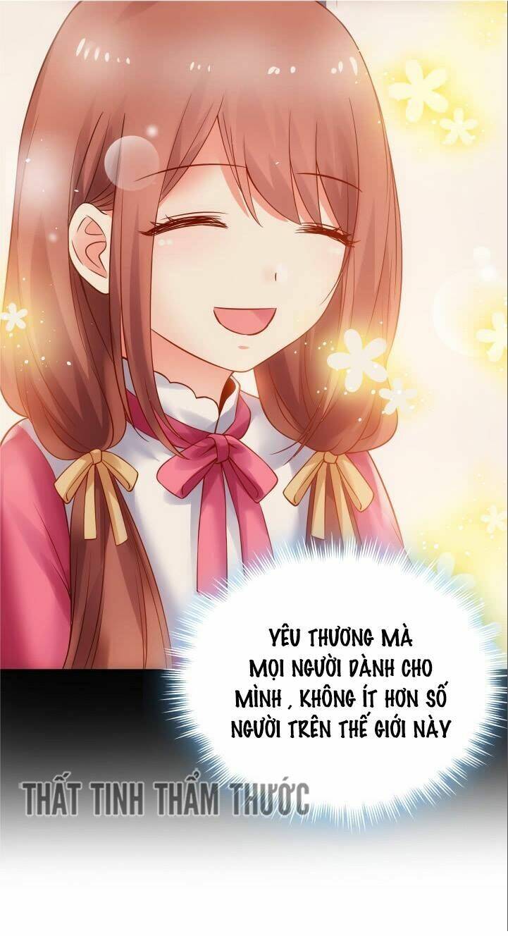 Bạn Trai 1/4 Của Tôi: Chapter 6