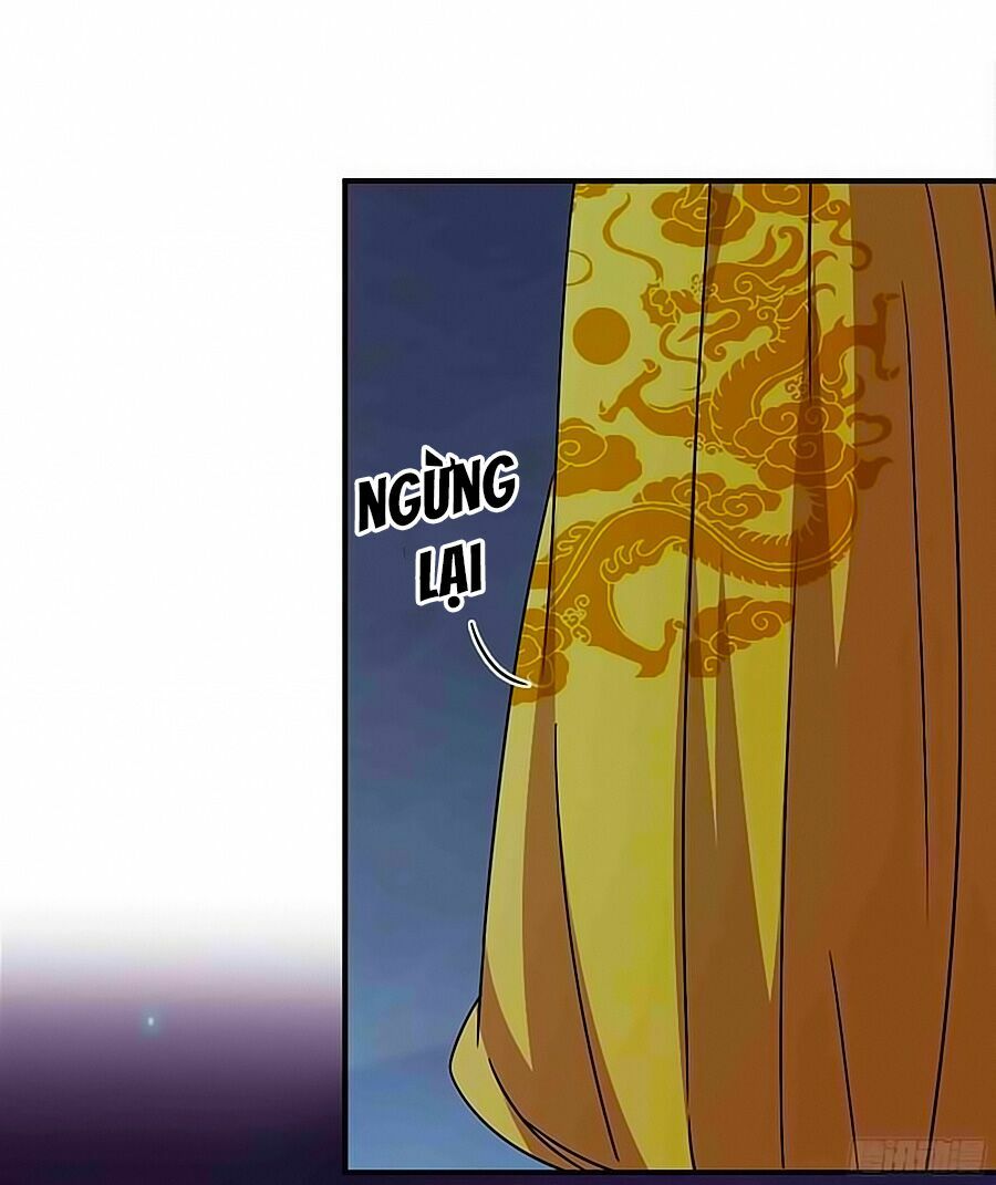 Vương Gia ! Ngươi Thật Bỉ Ổi !: Chapter 295