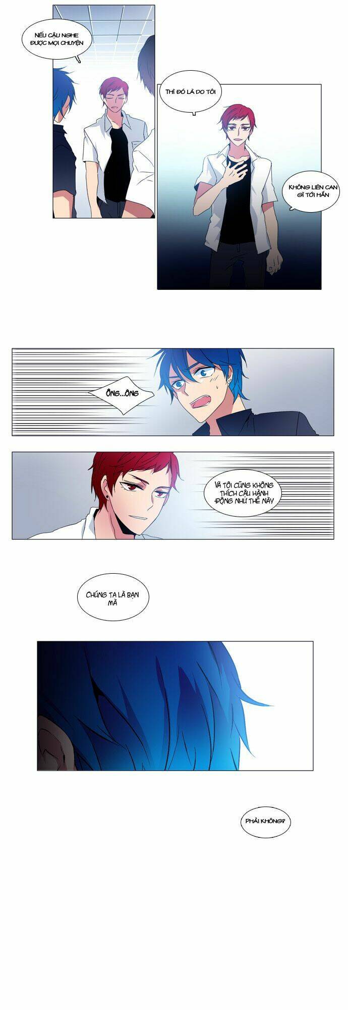 Wonted: Chapter 17