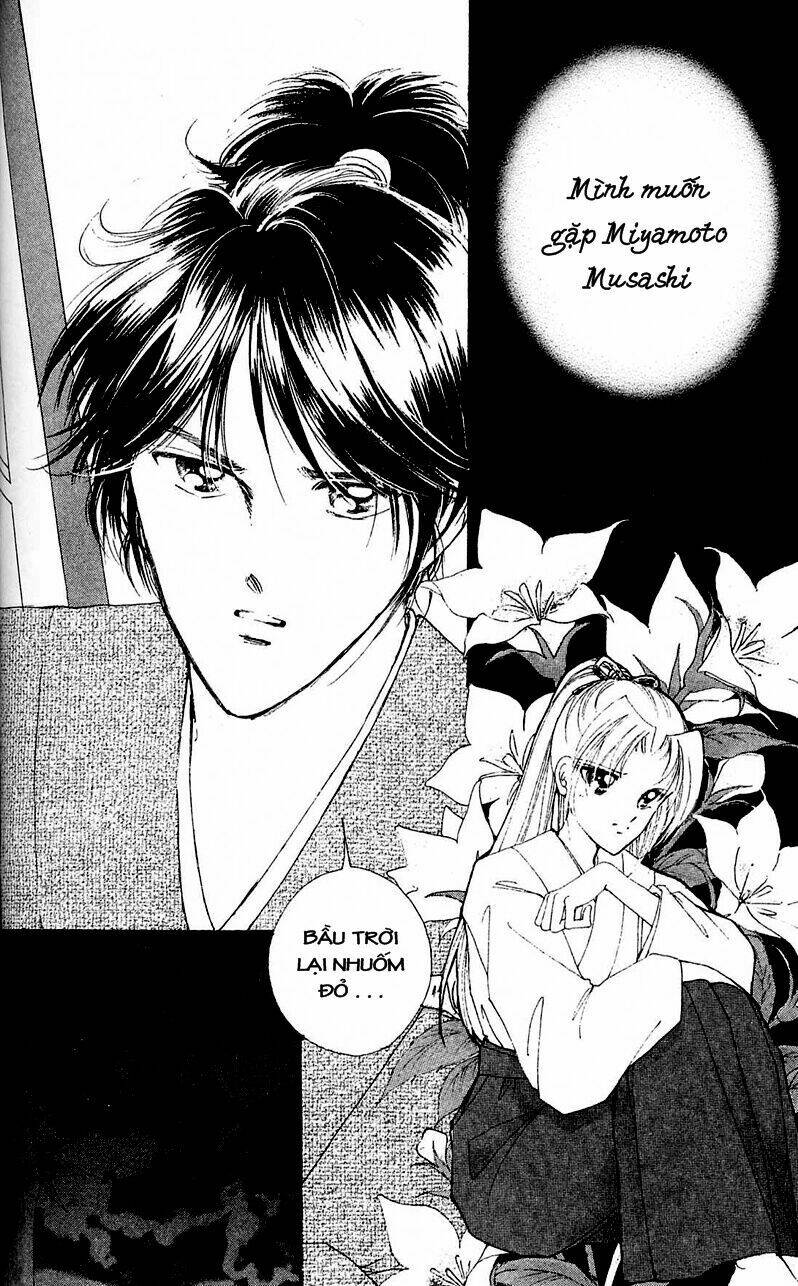 Amakusa 1637: Chapter 4