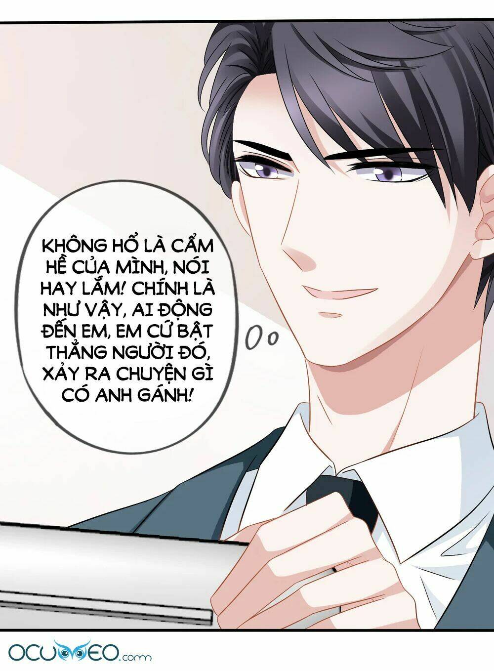 Mỹ Vị Giai Thê: Chapter 44.1