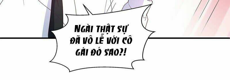 Chiến Lược Lãng Mạn Của Thịnh Thiếu: Chapter 13