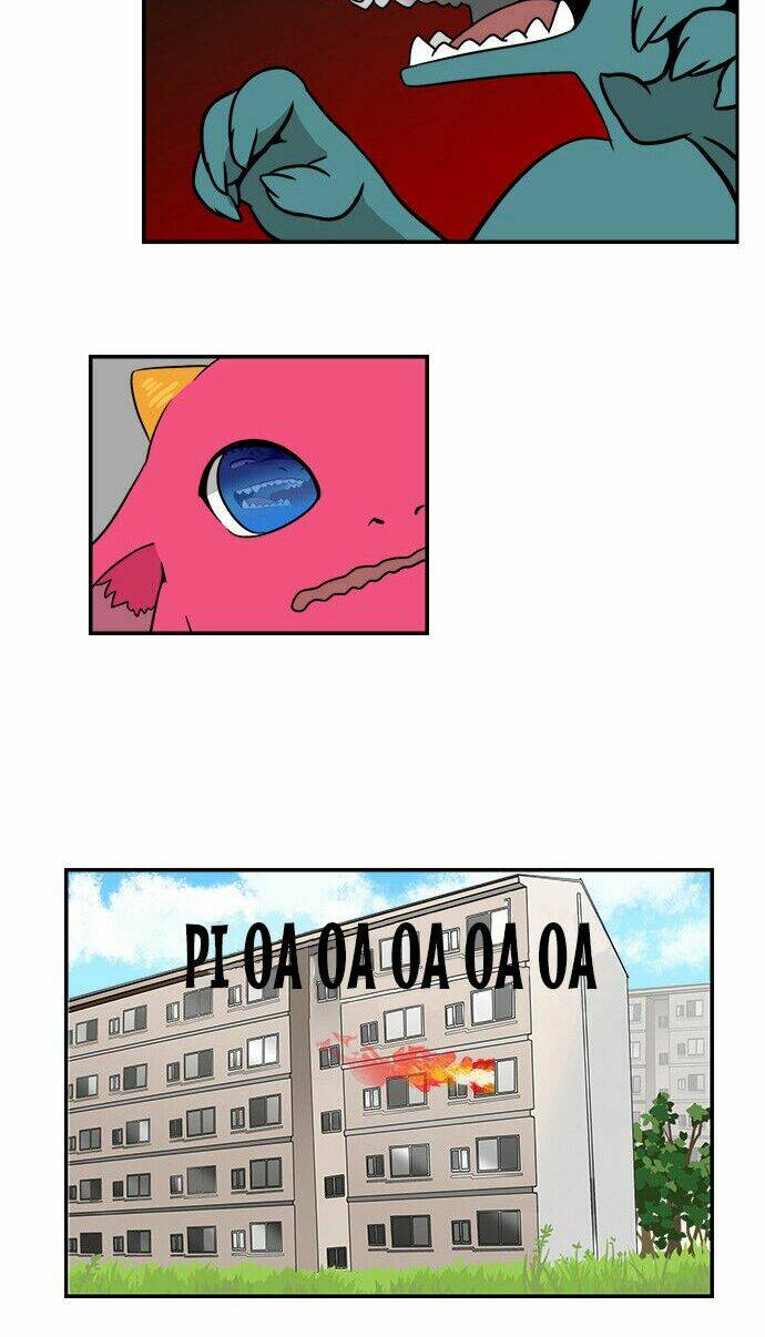 Hắn Ta Là Rồng: Chapter 41