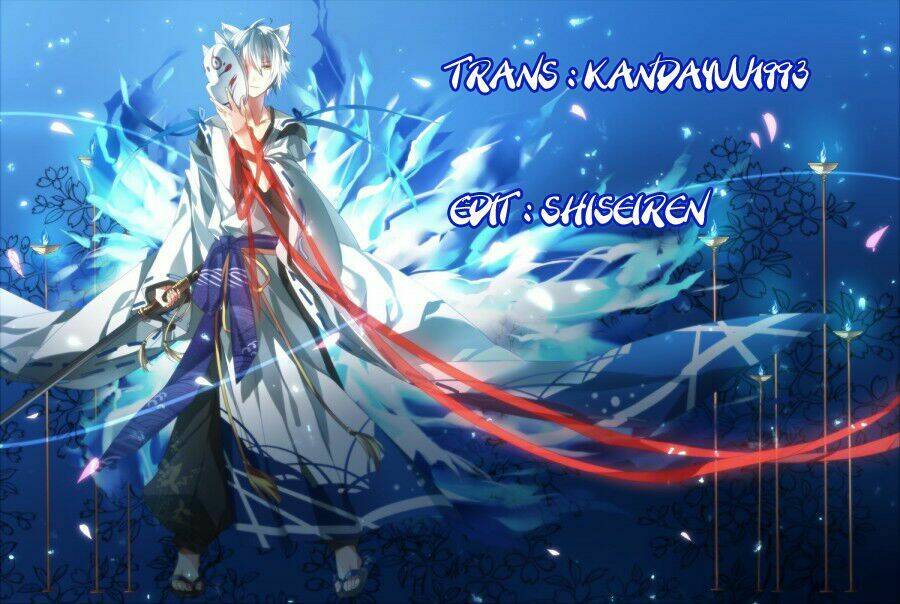 Love Sick: Chapter 7