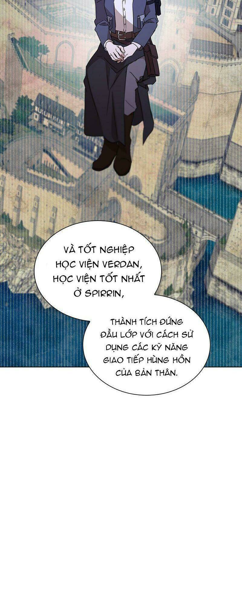 Khế Ước Của Ác Ma: Chapter 52