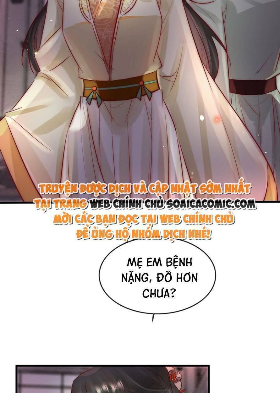 Hòa Thượng Phản Diện Giả Bạch Liên Hoa: Chapter 8