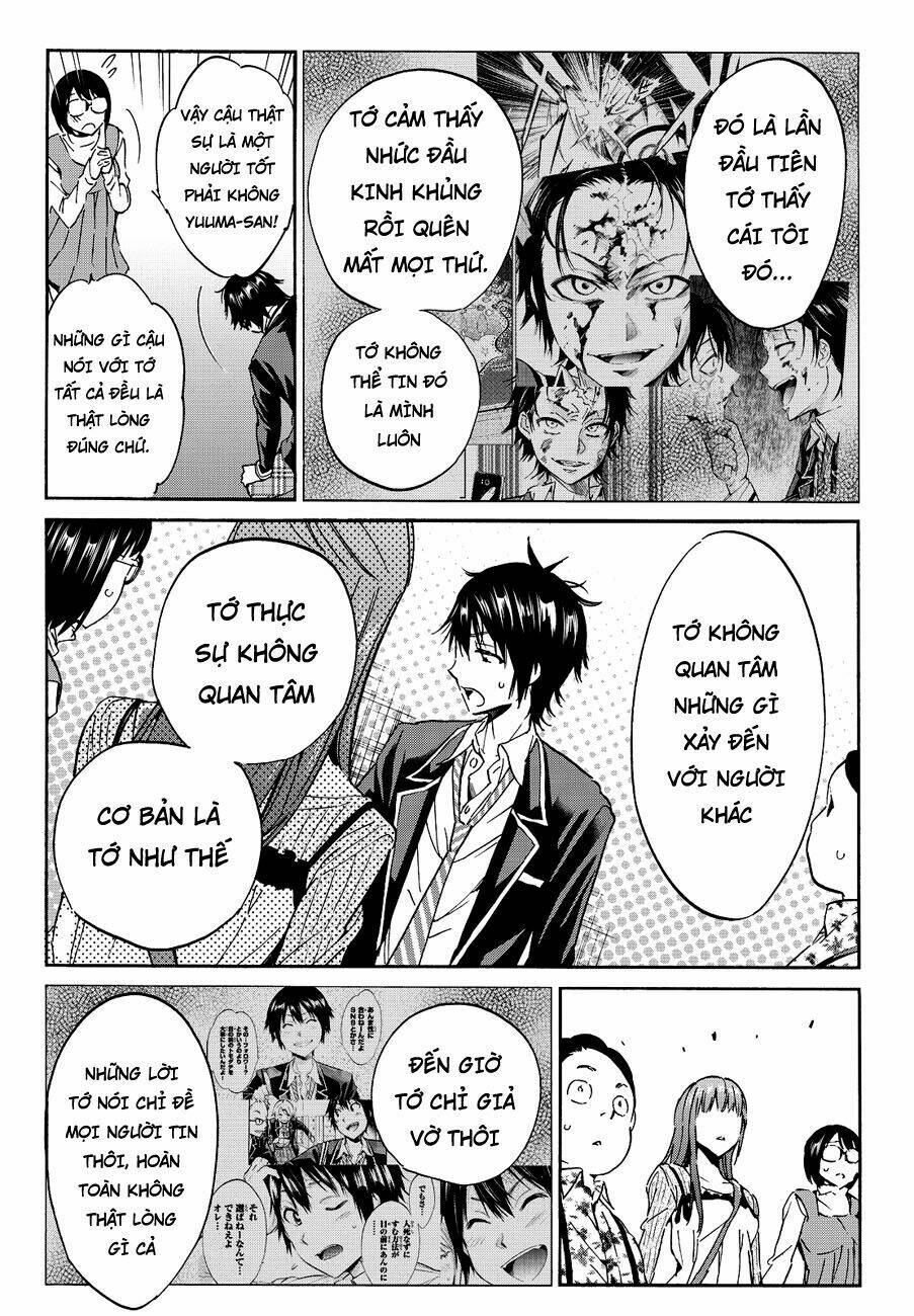 Real Account Ii: Chapter 31