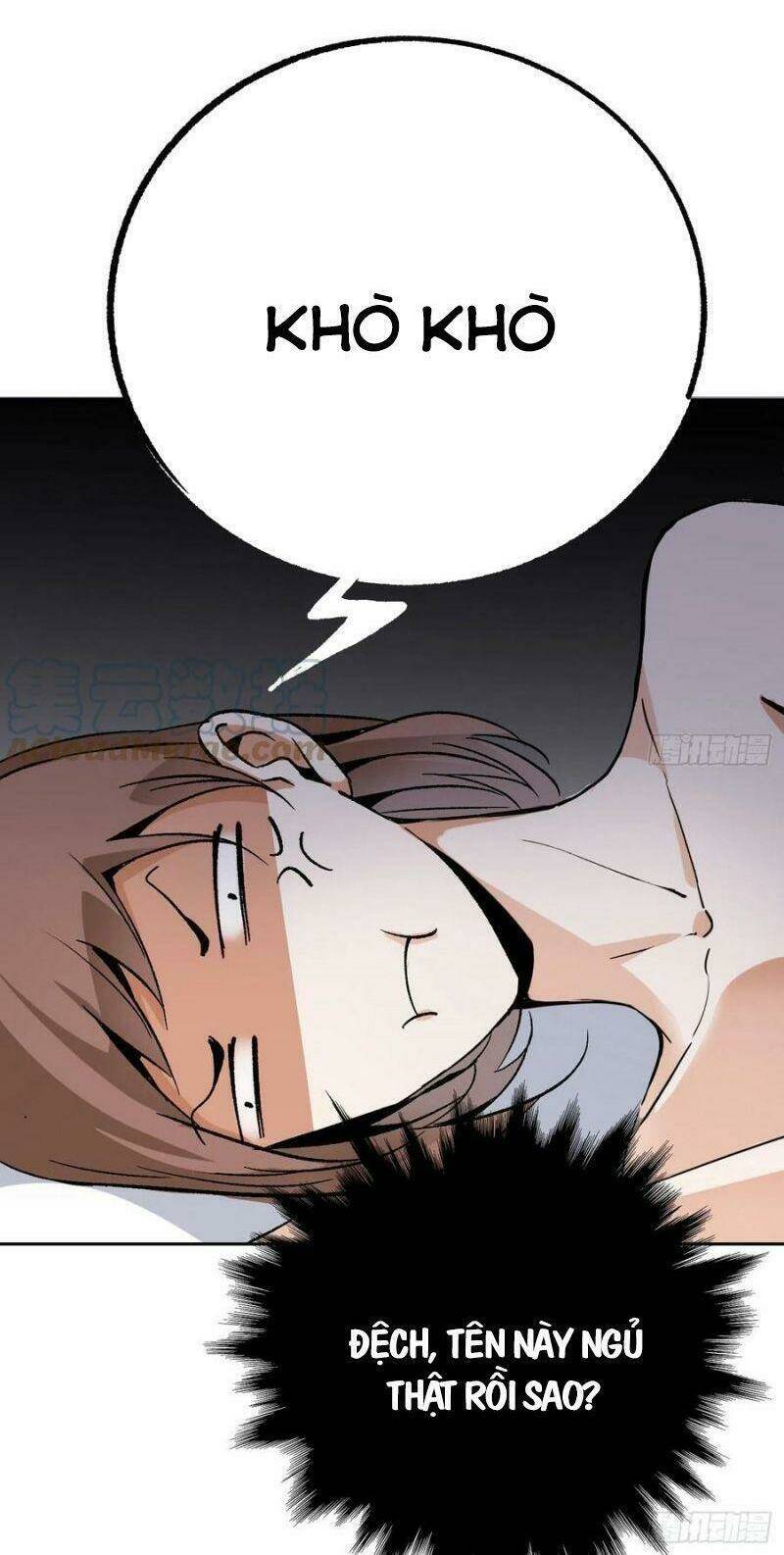 Cuồng Thiếu Siêu Thiên Tài: Chapter 83