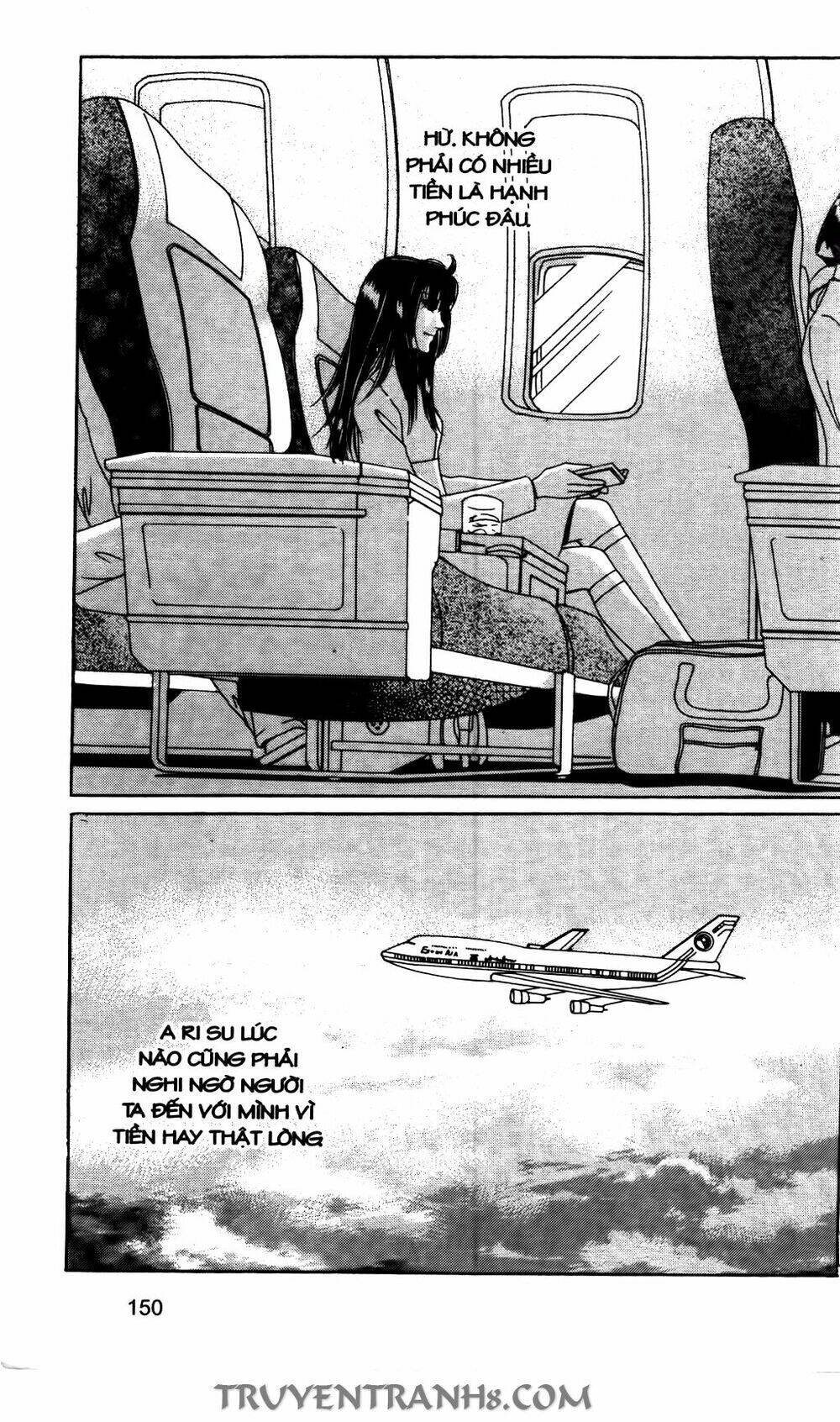 Lọ Lem Kén Rể: Chapter 36