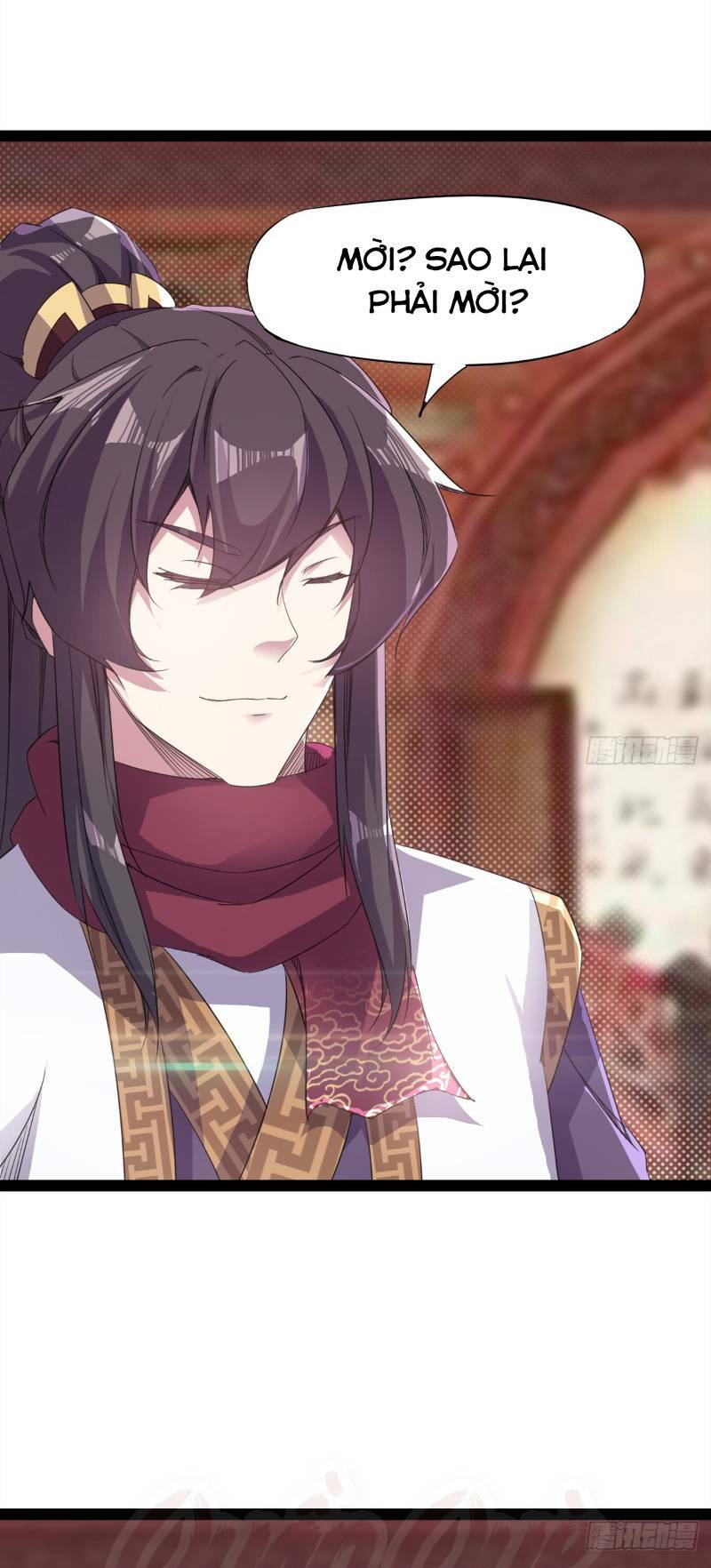Kiếm Đồ: Chapter 29