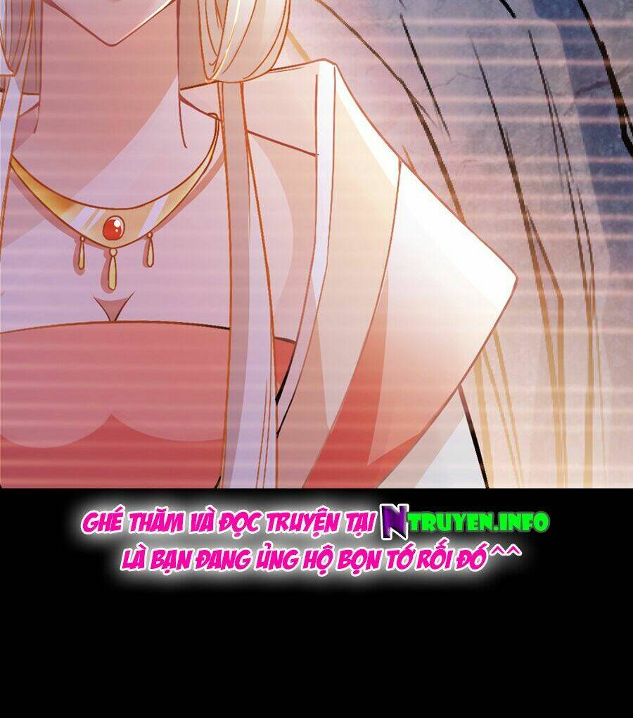 Vương Phi Thật Uy Vũ: Chapter 43