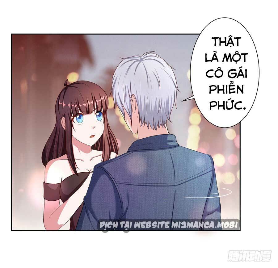 Gả Cho Tình Cũ Làm Lão Bà: Chapter 19
