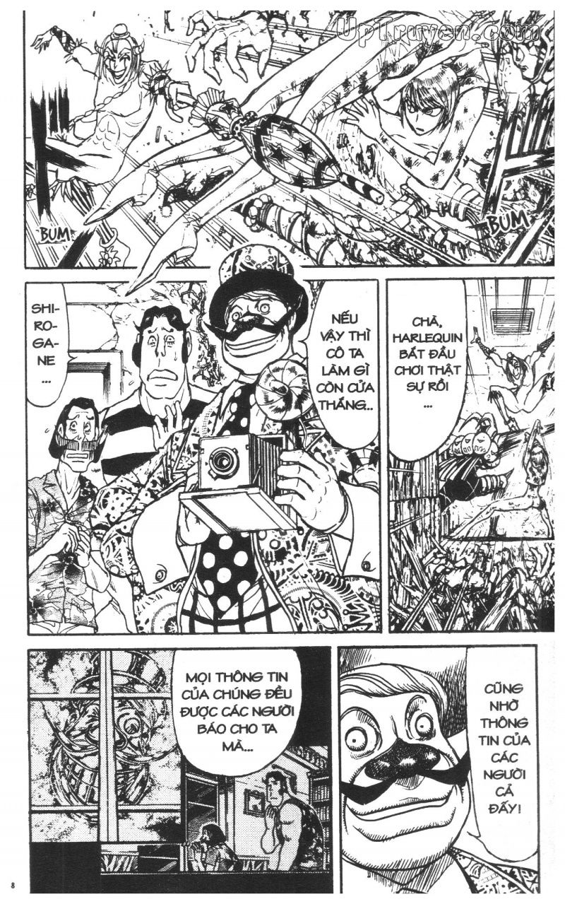 Fujita Kazuhiro: Chapter 42