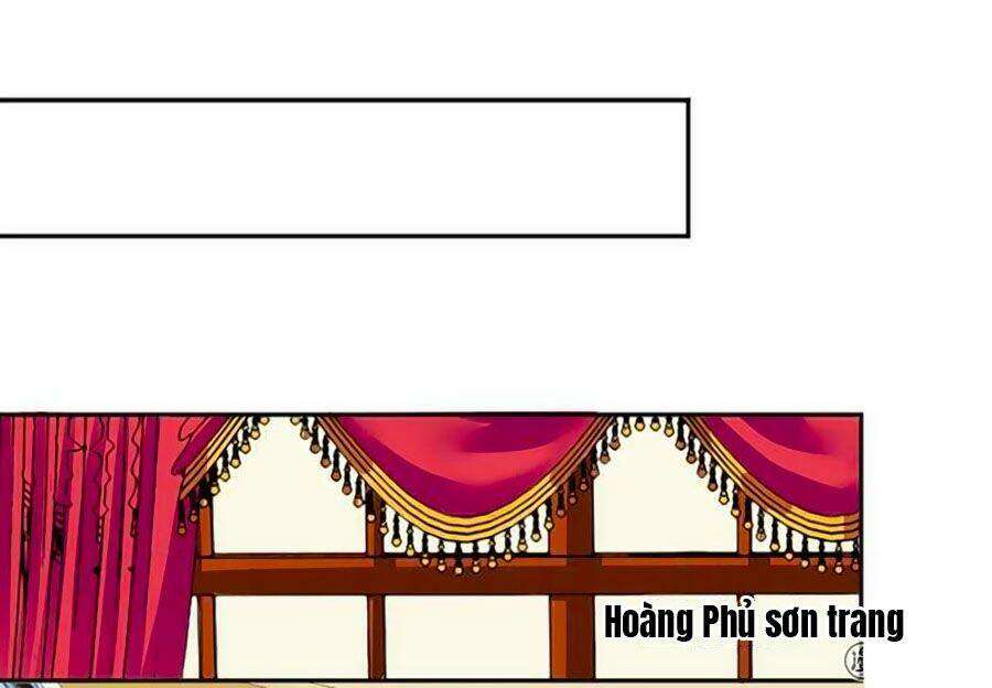 Trí Mệnh Sủng Thê: Tổng Tài Mau Nạp Mạng: Chapter 85