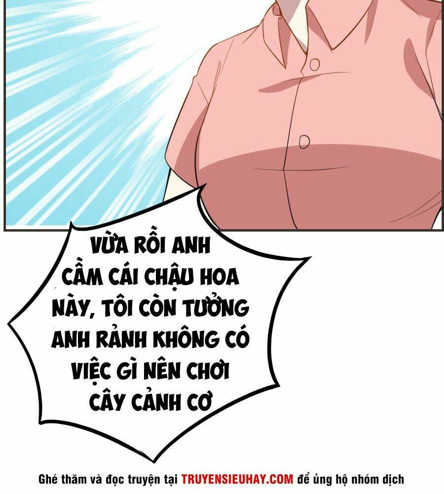 Tay Chơi Thần Cấp: Chapter 20