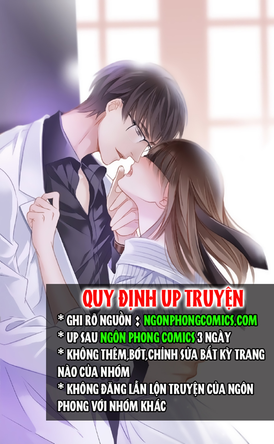 Hắn Đến Từ Sao Hỏa: Chapter 86.5