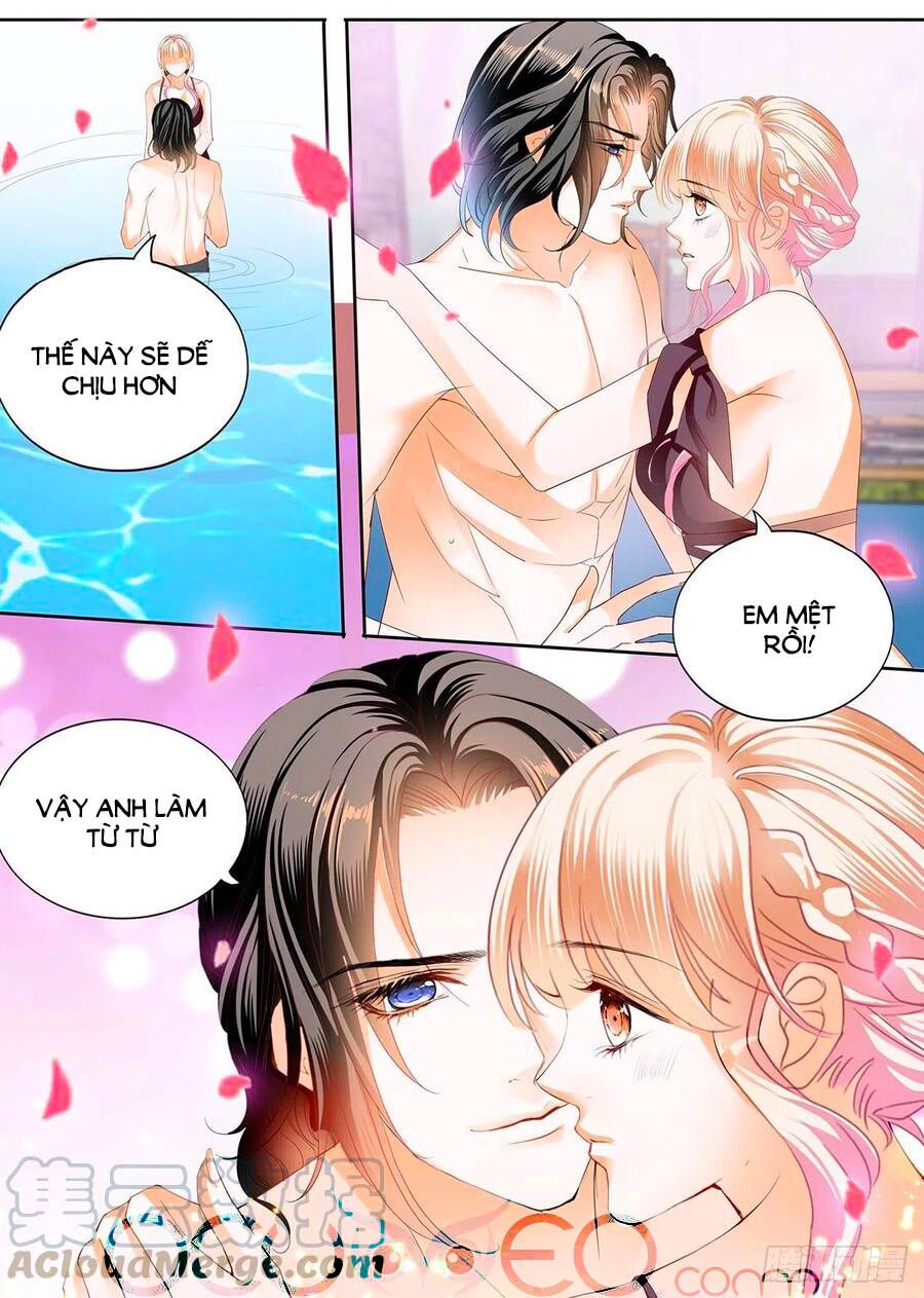 Bá Đạo Tiểu Thúc, Xin Trêu Chọc Vừa Thôi!: Chapter 271