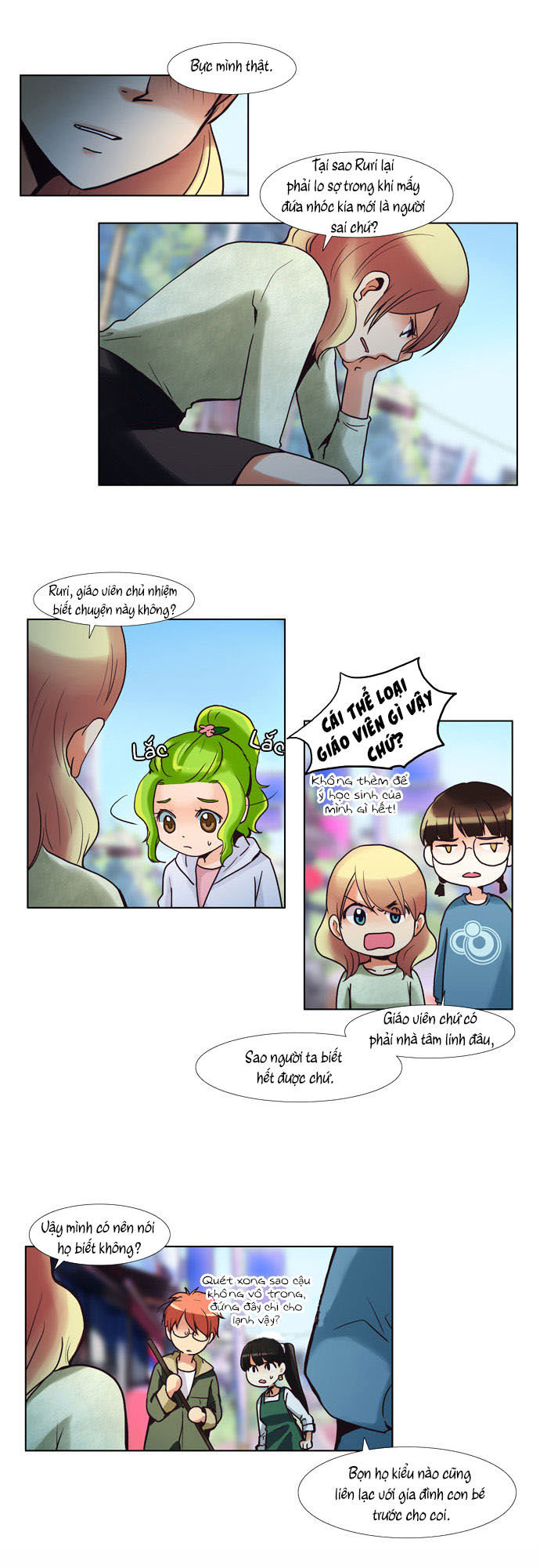 Dear, Only You Don\’t Know!: Chapter 39