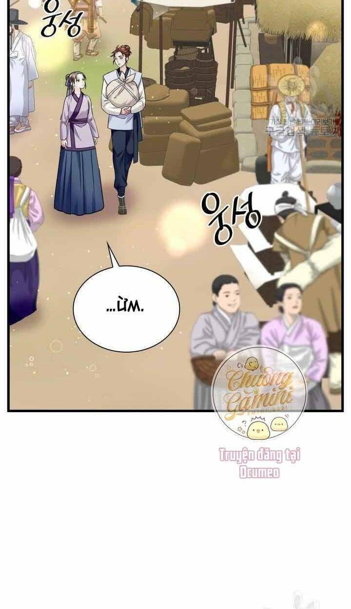 Cô Dâu Của Sói Đen: Chapter 6