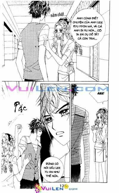 Chạm Mặt Thần Tượng: Chapter 11