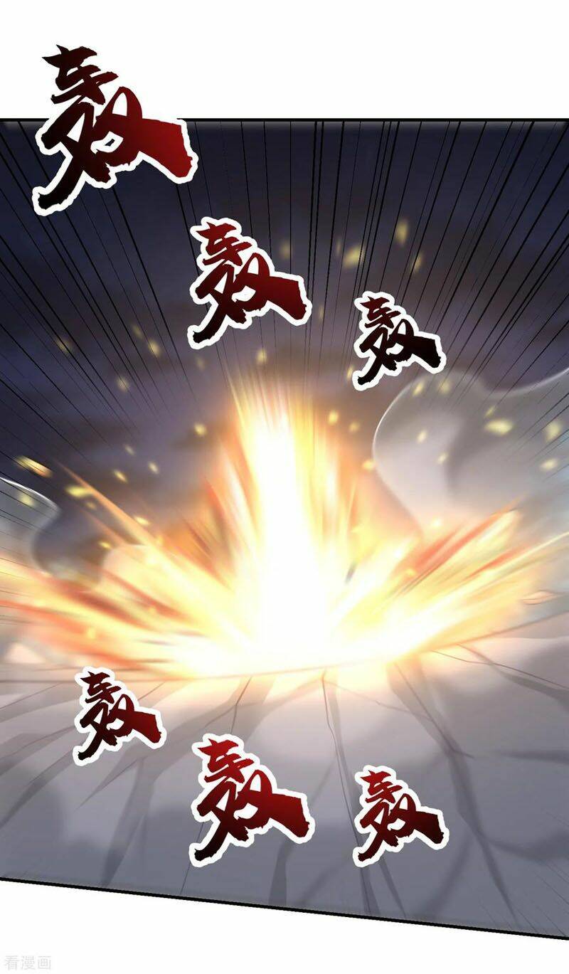 Yêu Giả Vi Vương: Chapter 210