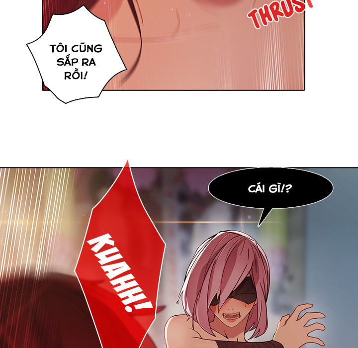 Ảo Mộng Hồ Điệp: Chapter 22