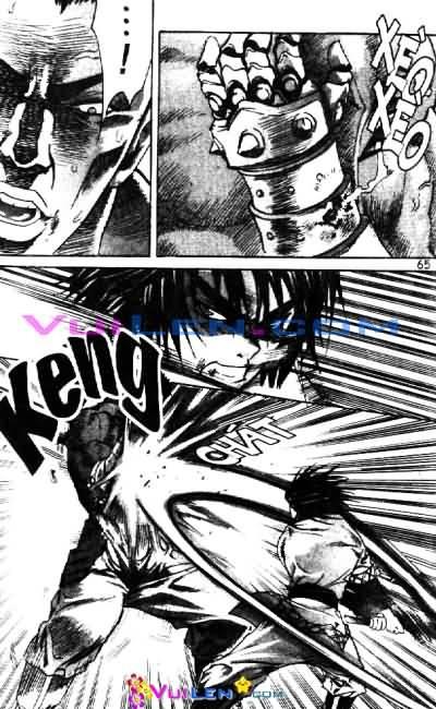 Diêm Đế: Chapter 39