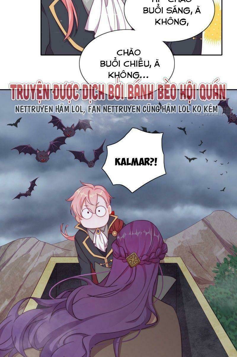 Vân Tưởng Chi Ca: Truy Ái Chỉ Lệnh: Chapter 31