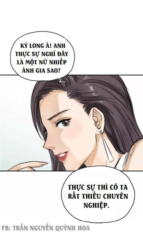 12 Giờ Của Lọ Lem: Chapter 7