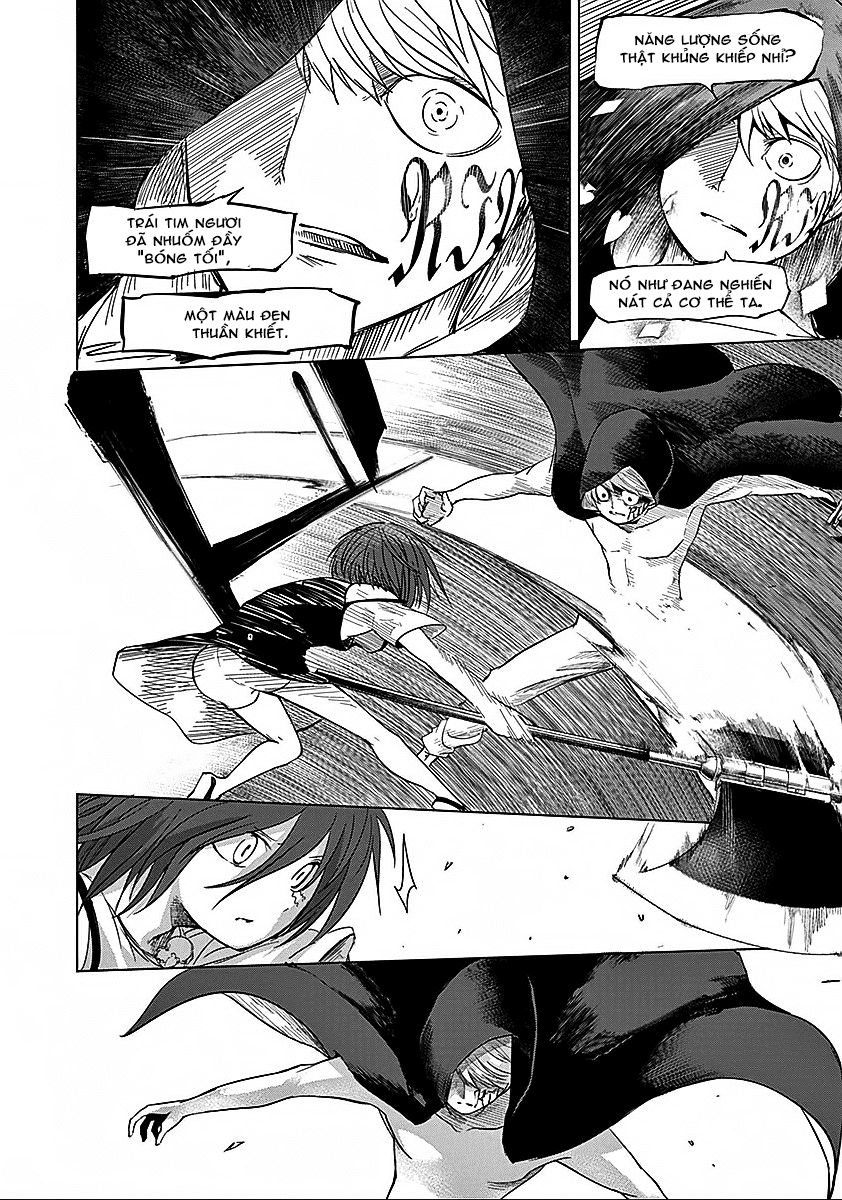 Sekai Oni: Chapter 58