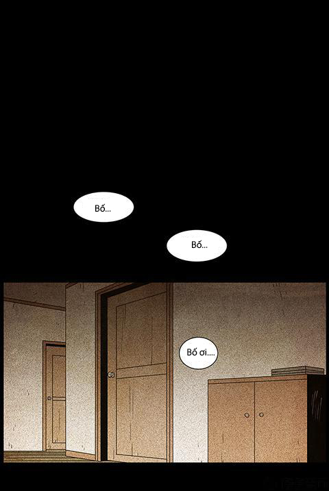 Chuyện Lạ Đêm Khuya: Chapter 82