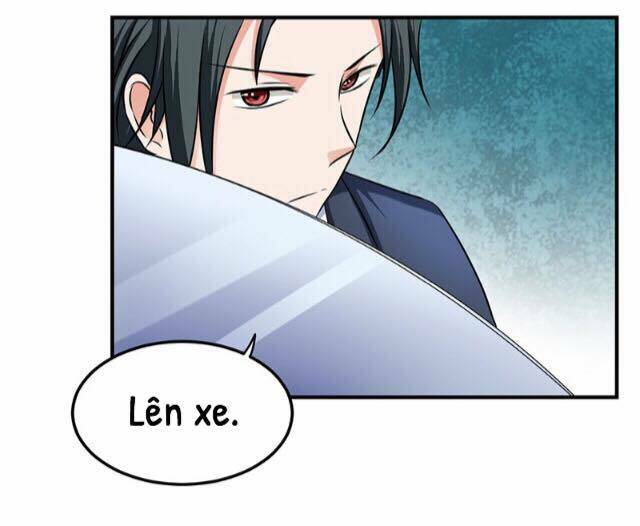 Đoạt Hôn Ác Thiếu: Chapter 27