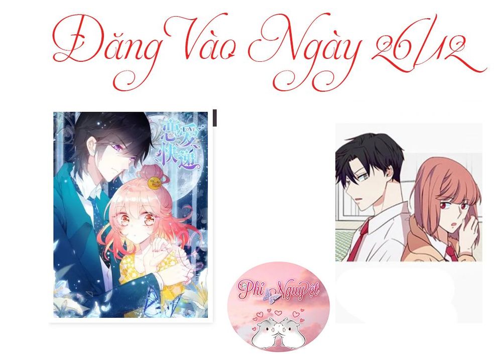 Vợ Lẽ Của Vua: Chapter 6