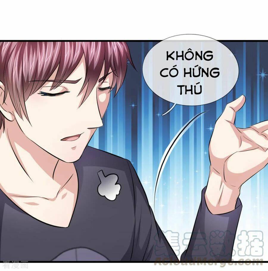 Tuyệt Thế Phi Đao: Chapter 117