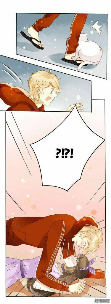 Sức Mạnh Của Sắc Đẹp: Chapter 162