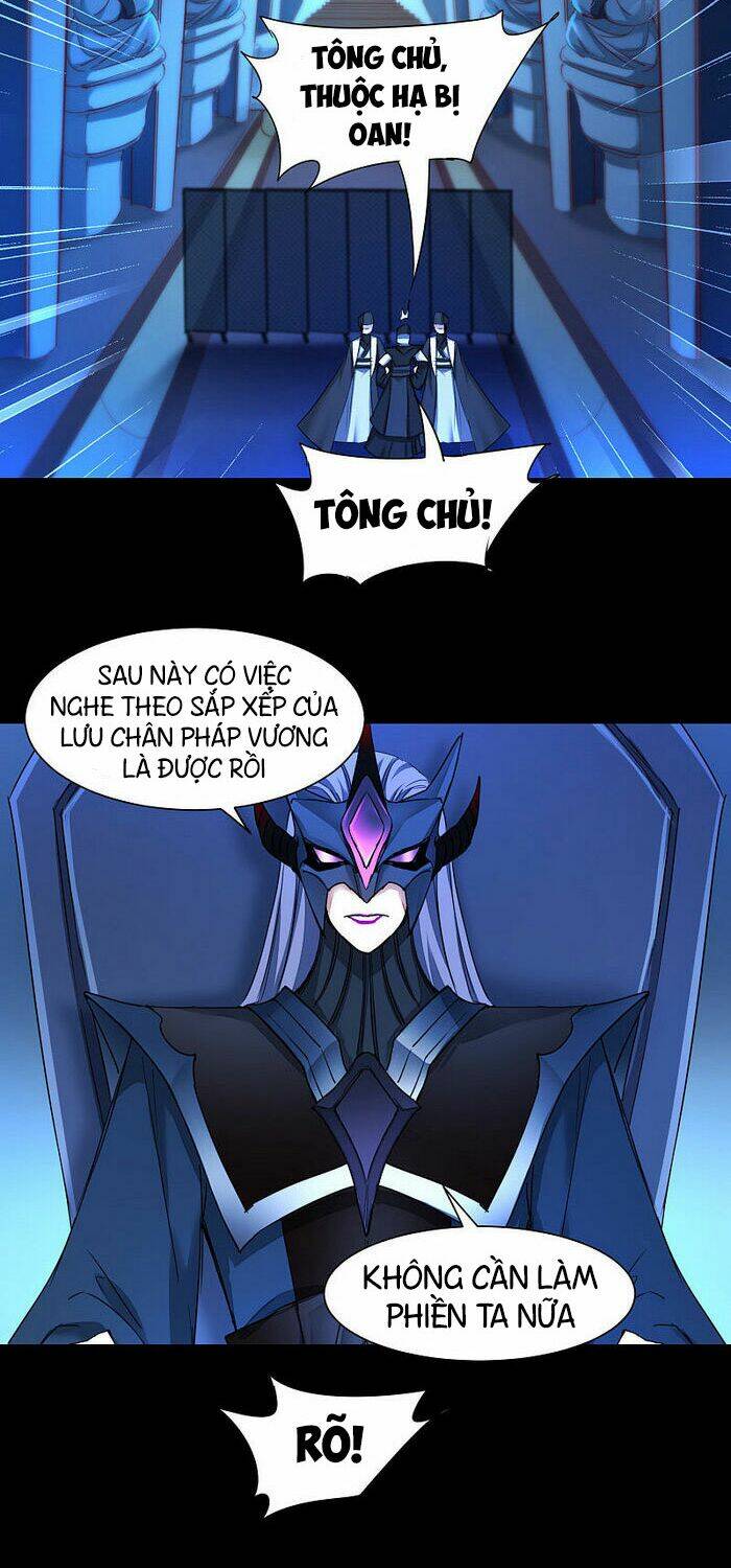 Nghịch Chuyển Tiên Đồ: Chapter 175