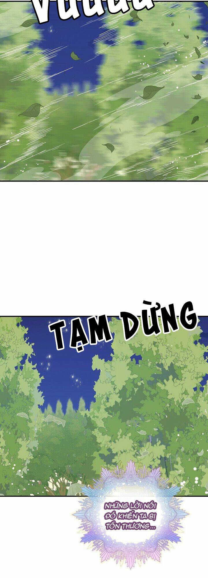 Tất Cả Mọi Người Đều Yêu Quý Nhân Vật Phản Diện: Chapter 21
