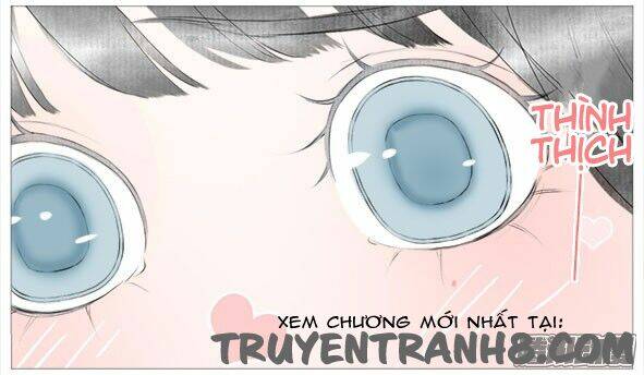 Giữa Anh Và Em: Chapter 45