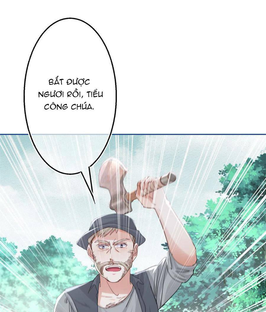 Nữ Hoàng Đầu Tiên Của Đế Quốc: Chapter 67