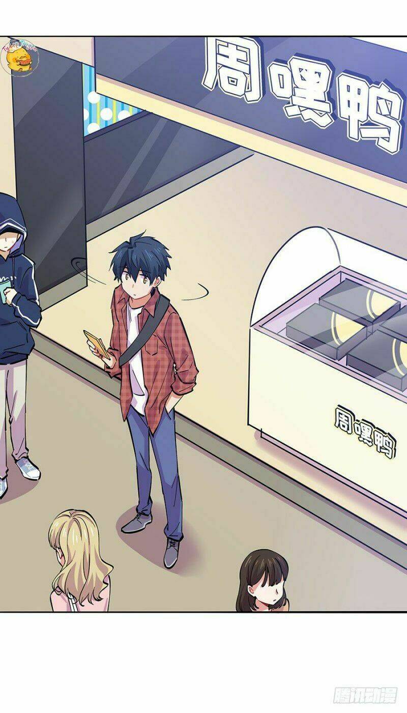 Ngôn Tình Nam Chính Không Thẳng Được: Chapter 9