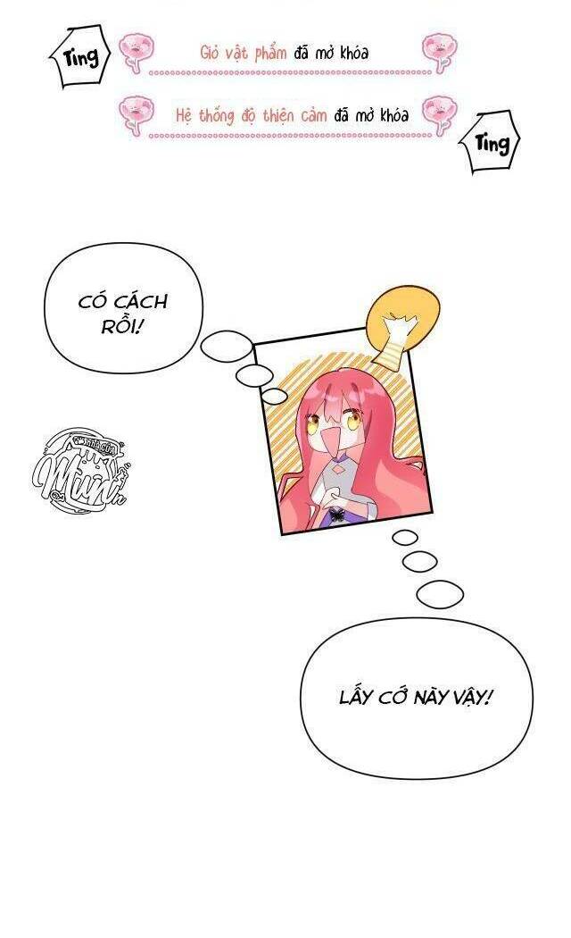 Công Chúa Phản Diện: Chapter 2