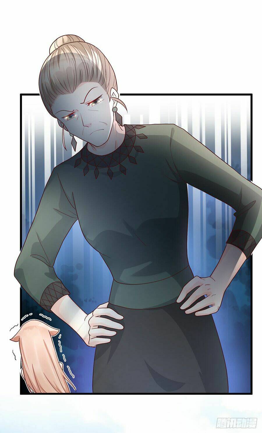 Tư Sủng Cục Cưng Bảo Bối: Chapter 16.1