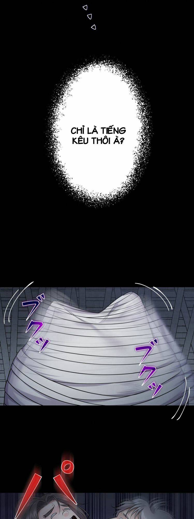 Trò Chơi Của Chúa Thượng: Chapter 14