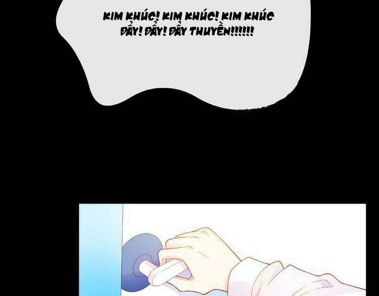 Giai Điệu Của Sự Va Chạm: Chapter 53